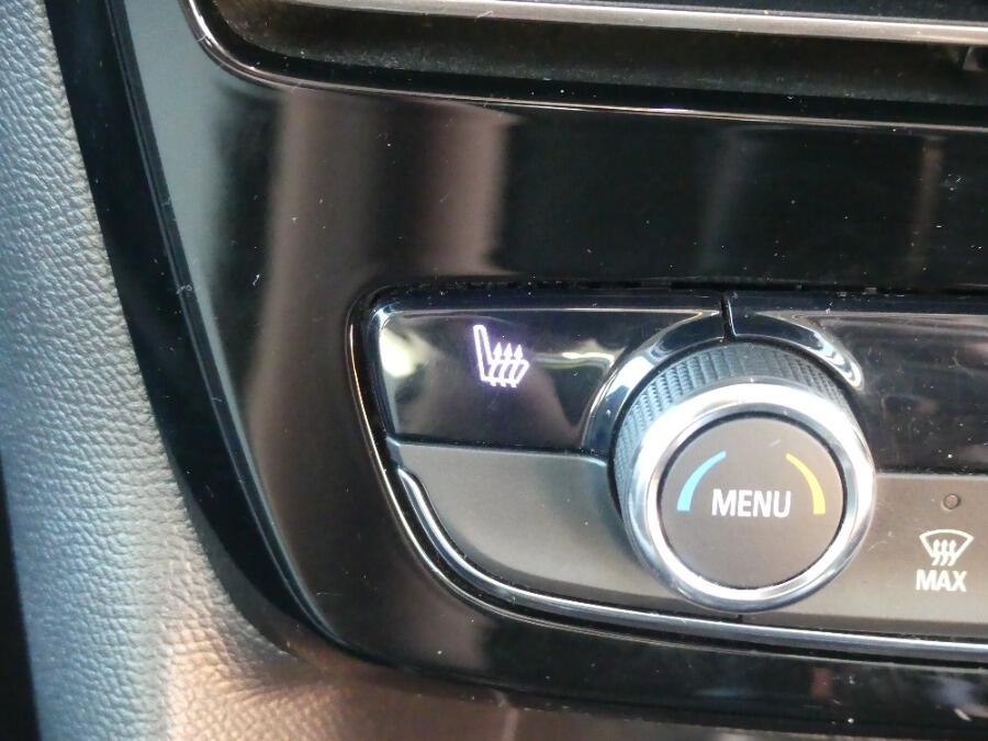 Used Vauxhall Mokka 2022 for sale - 77321045: Photo 15