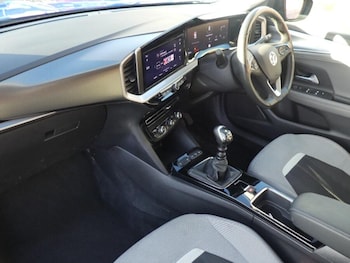 Used Vauxhall Mokka 2022 for sale - 77321045: Photo