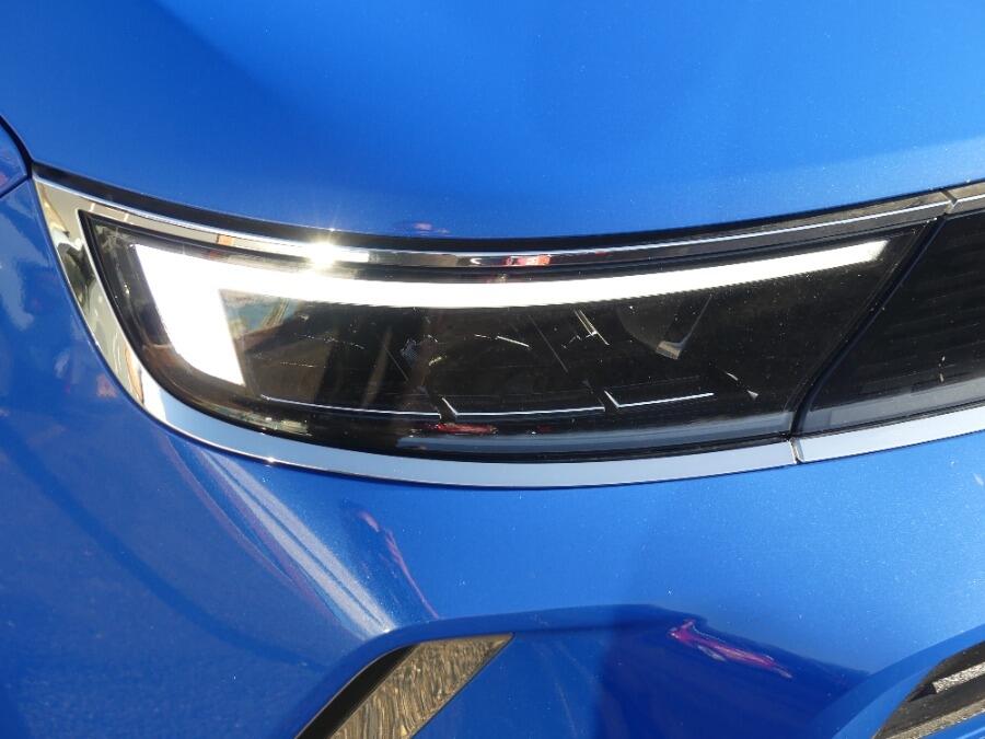 Used Vauxhall Mokka 2022 for sale - 77321045: Photo 45