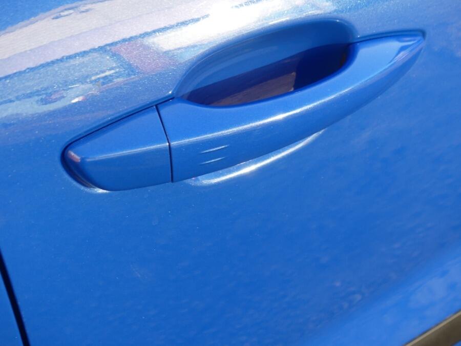 Used Vauxhall Mokka 2022 for sale - 77321045: Photo 46