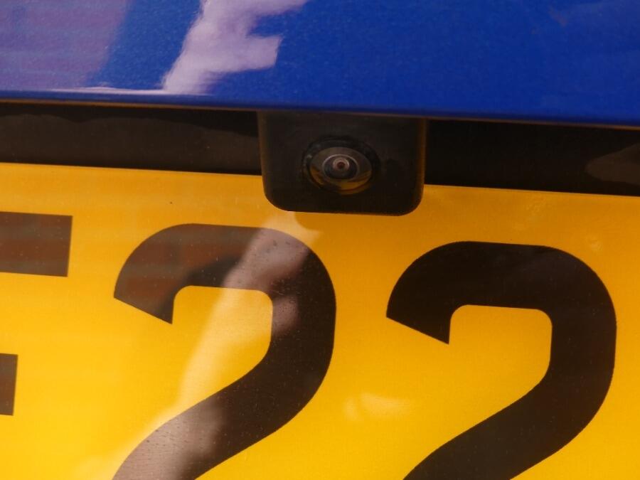 Used Vauxhall Mokka 2022 for sale - 77321045: Photo 47