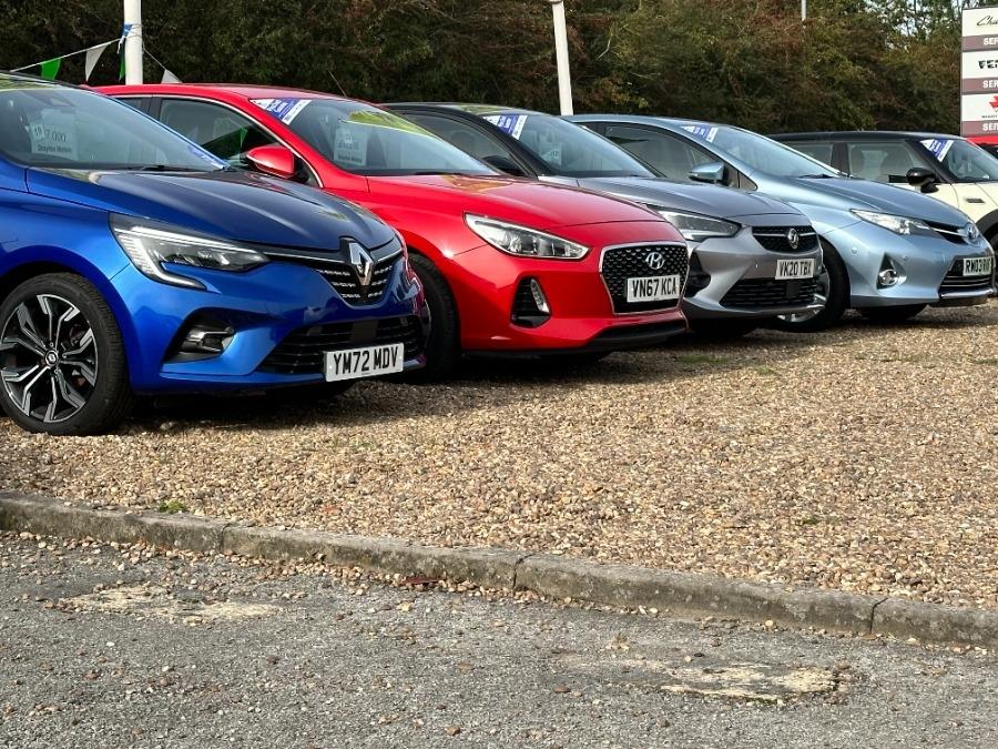 Used Vauxhall Mokka 2022 for sale - 77321045: Photo 49