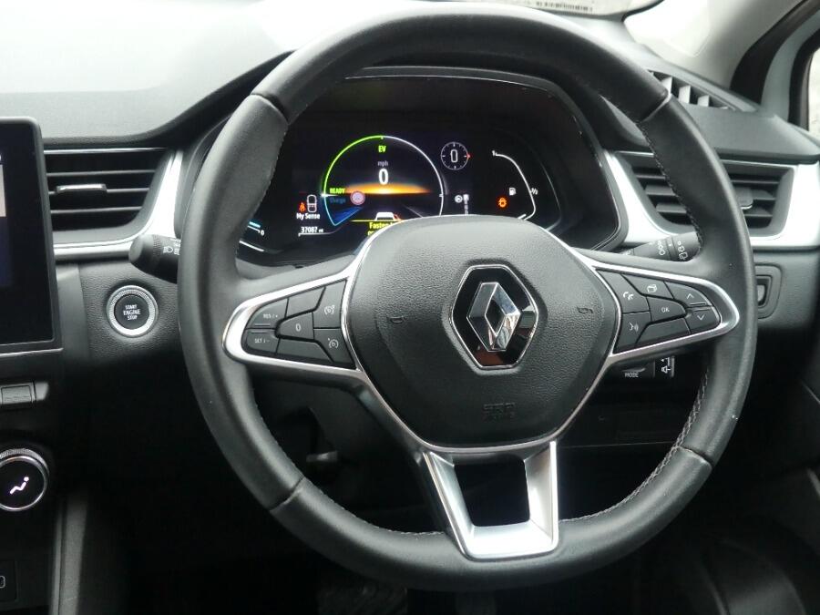 Used Renault Captur 2023 for sale - 77320231: Photo 11