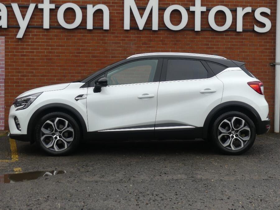 Used Renault Captur 2023 for sale - 77320231: Photo 23