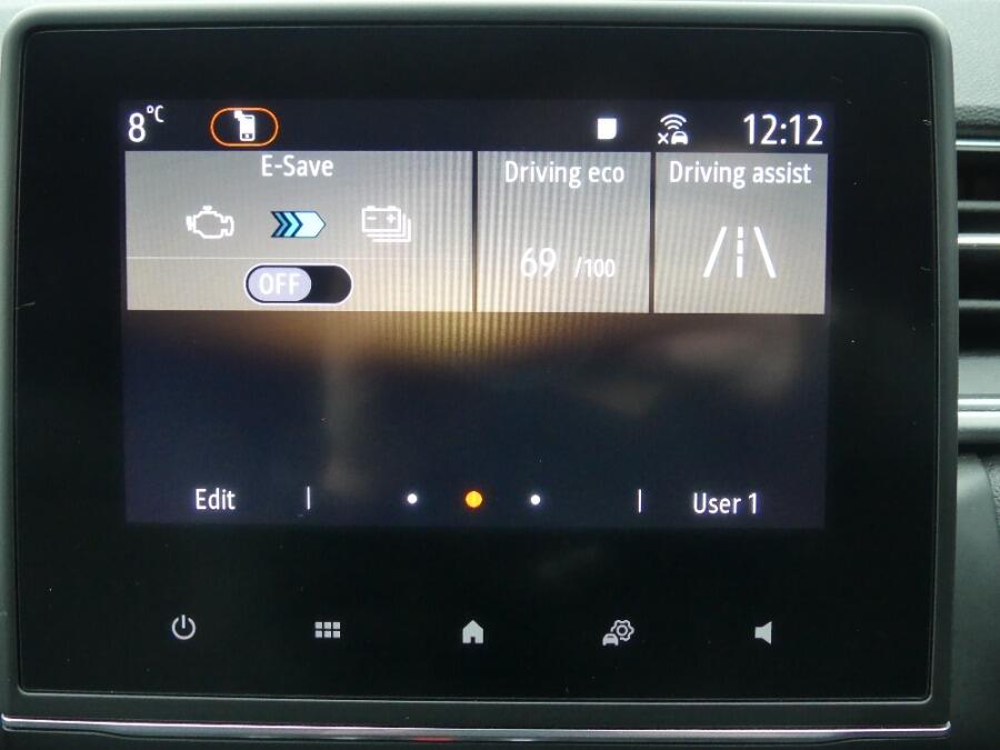 Used Renault Captur 2023 for sale - 77320231: Photo 27