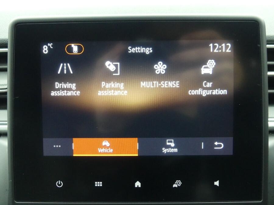 Used Renault Captur 2023 for sale - 77320231: Photo 29