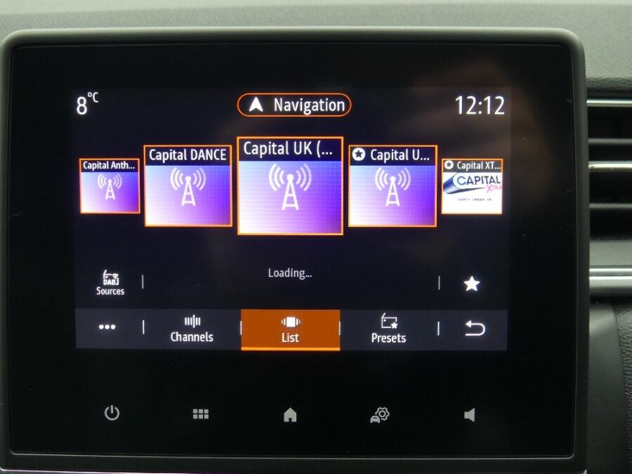 Used Renault Captur 2023 for sale - 77320231: Photo 30