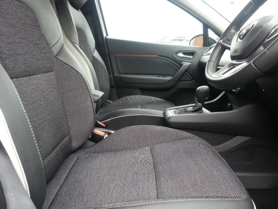 Used Renault Captur 2023 for sale - 77320231: Photo 39