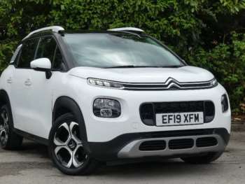 2019 (19) - 1.2 Puretech Gpf Flair Suv 5dr Petrol Eat6 Euro 6 (s/s) (110 Ps)