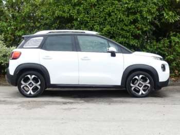 Used Citroen C3 Aircross 2019 for sale - 75318807: Photo