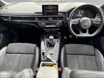 Used Audi A4 2019 for sale - 78911475: Photo