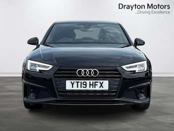 Used Audi A4 2019 for sale - 78911475: Photo