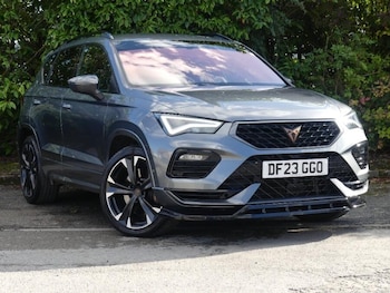 2023 (23) - 2.0 Tsi Vz1 Suv 5dr Petrol Dsg 4drive Euro 6 (s/s) (300 Ps)