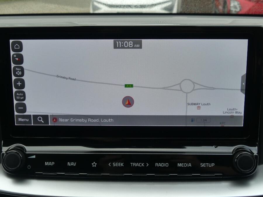 Used Kia Ceed 2024 for sale - 77320651: Photo 13