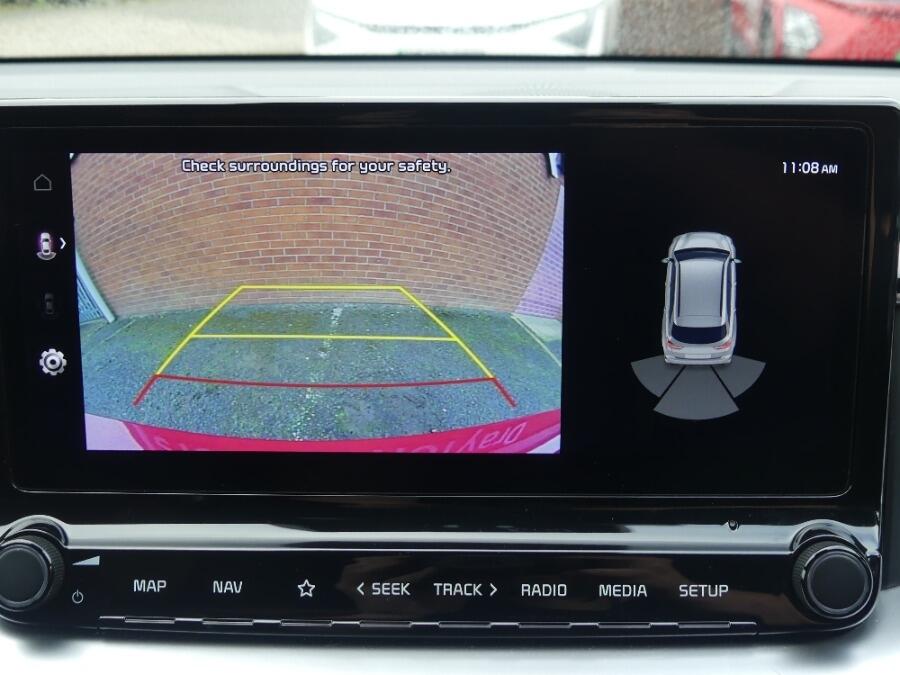 Used Kia Ceed 2024 for sale - 77320651: Photo 14