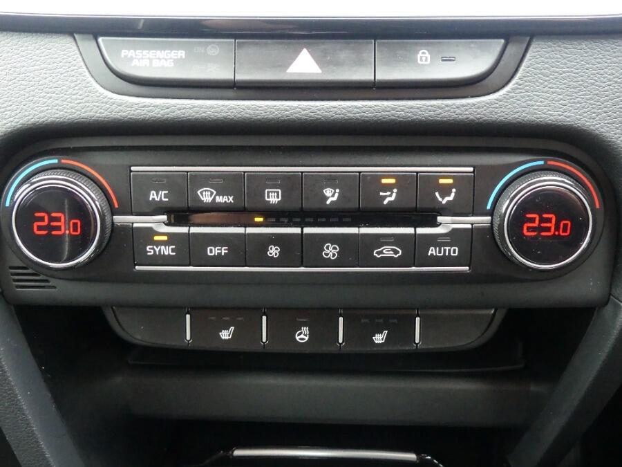 Used Kia Ceed 2024 for sale - 77320651: Photo 29