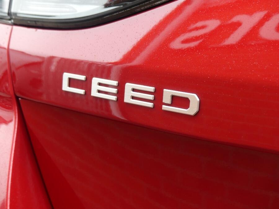 Used Kia Ceed 2024 for sale - 77320651: Photo 47