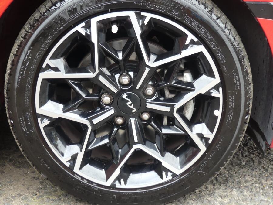 Used Kia Ceed 2024 for sale - 77320651: Photo 7