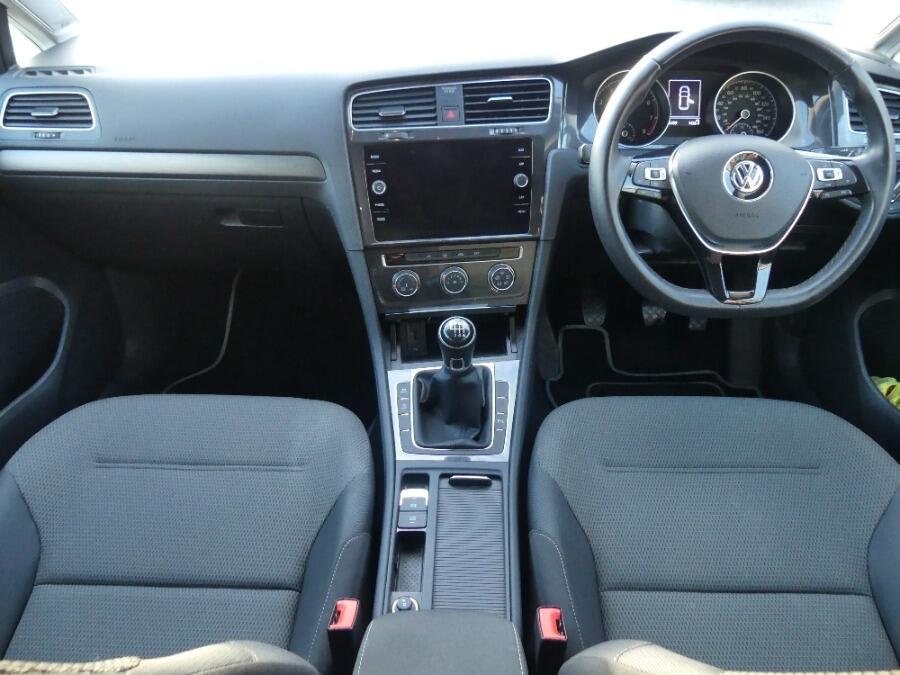 Used Volkswagen Golf 2019 for sale - 76349290: Photo 10