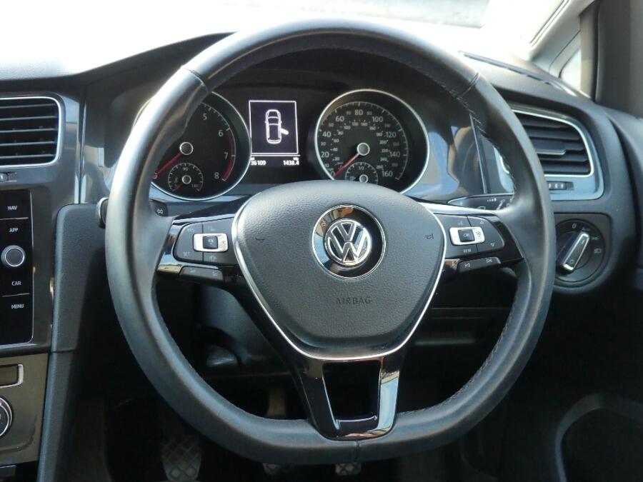 Used Volkswagen Golf 2019 for sale - 76349290: Photo 11