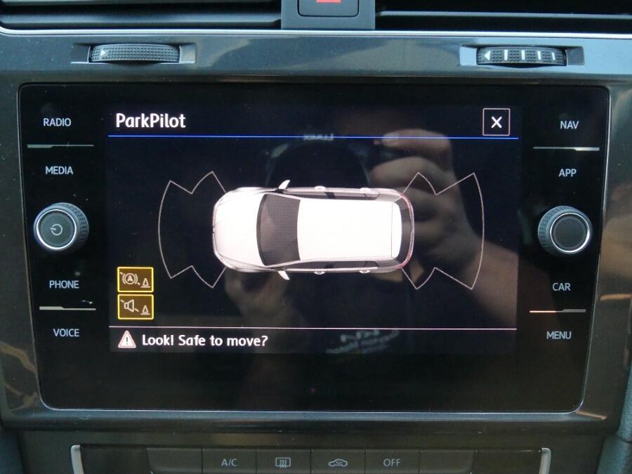 Used Volkswagen Golf 2019 for sale - 76349290: Photo 14