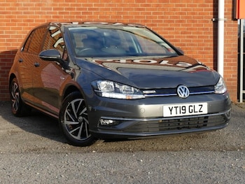 Used Volkswagen Golf 2019 for sale - 76349290: Photo