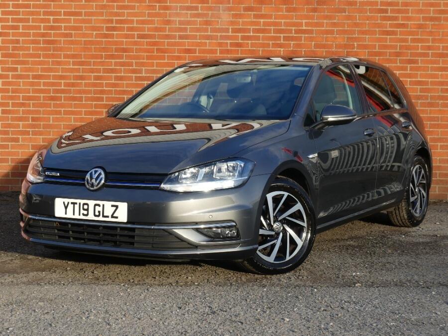 Used Volkswagen Golf 2019 for sale - 76349290: Photo 22
