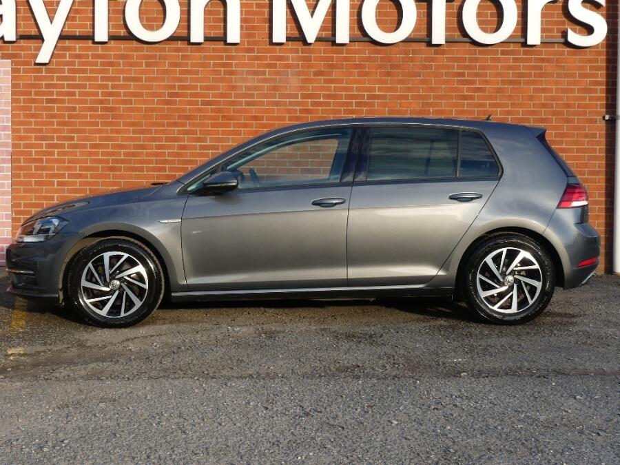 Used Volkswagen Golf 2019 for sale - 76349290: Photo 23