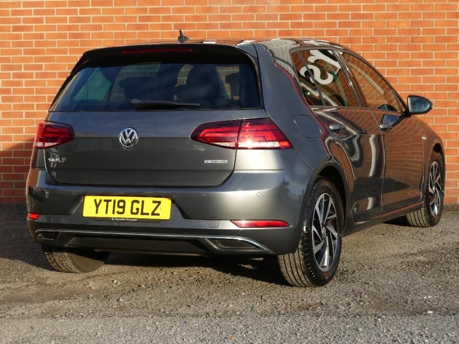 Used Volkswagen Golf 2019 for sale - 76349290: Photo 25