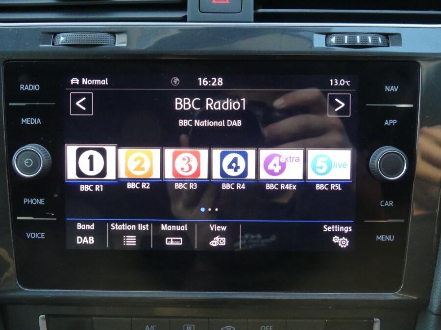 Used Volkswagen Golf 2019 for sale - 76349290: Photo 26