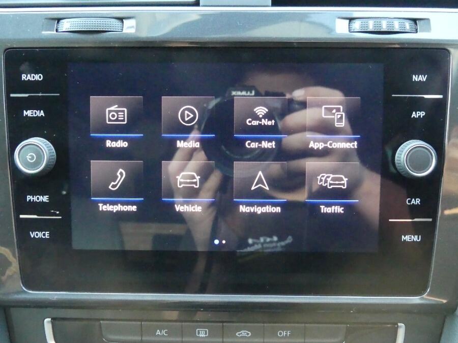 Used Volkswagen Golf 2019 for sale - 76349290: Photo 27