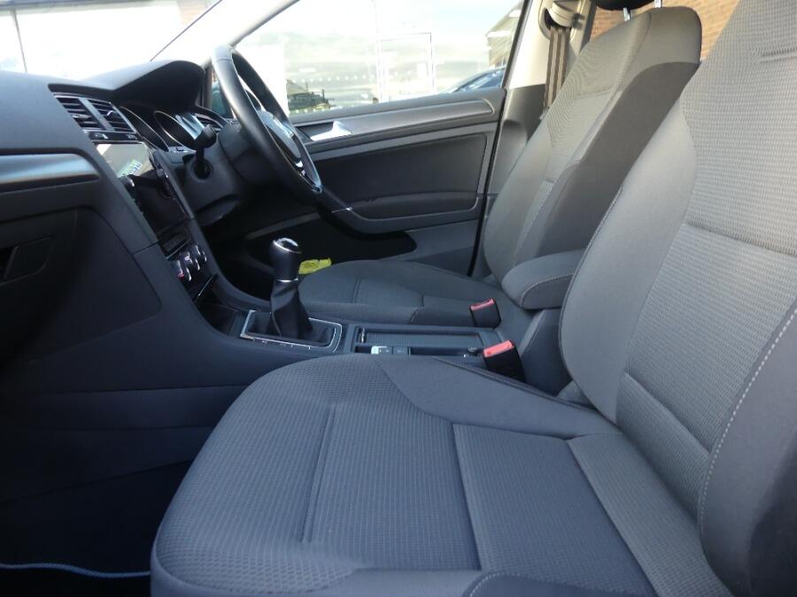 Used Volkswagen Golf 2019 for sale - 76349290: Photo 39