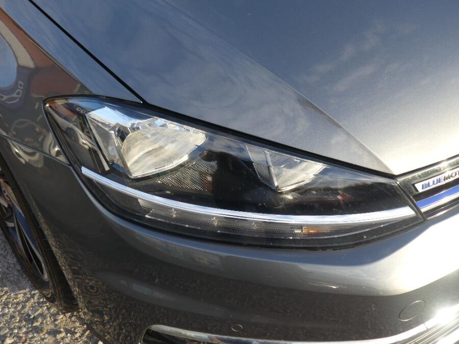 Used Volkswagen Golf 2019 for sale - 76349290: Photo 46