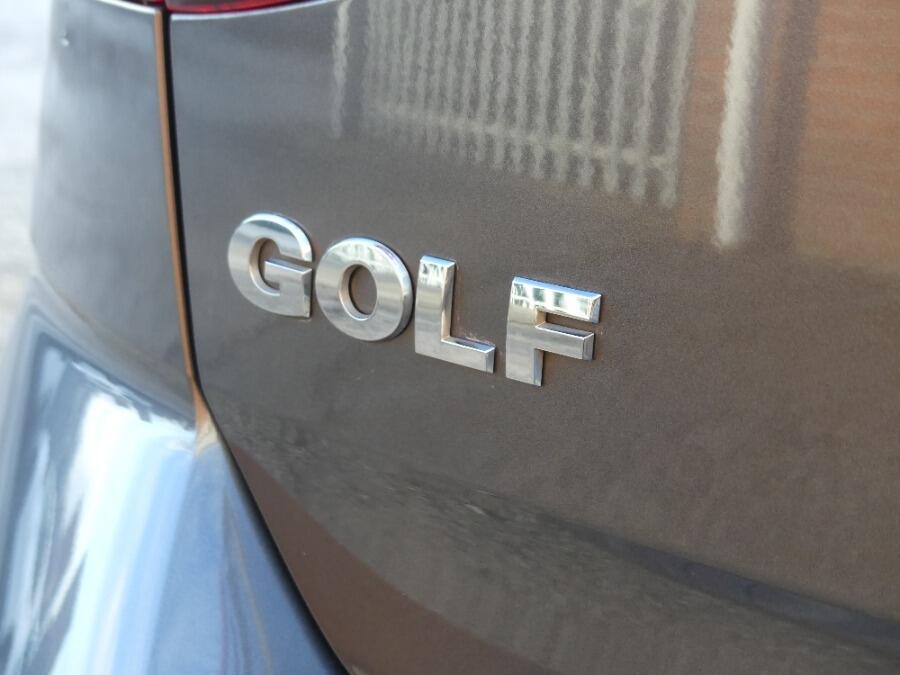 Used Volkswagen Golf 2019 for sale - 76349290: Photo 49