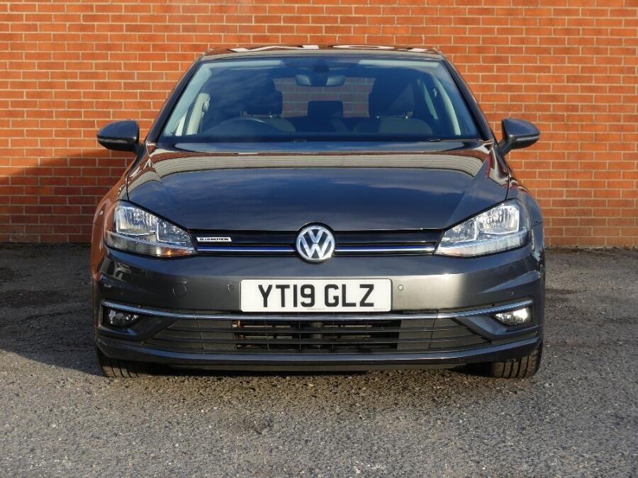 Used Volkswagen Golf 2019 for sale - 76349290: Photo 6