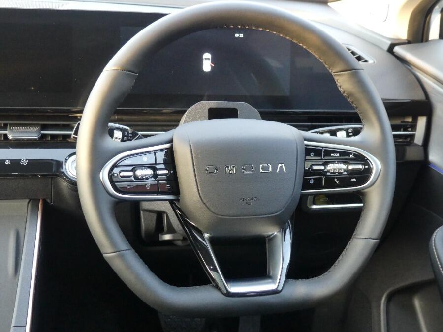 Used Omoda OMODA 5 2025 for sale - 77320655: Photo 11