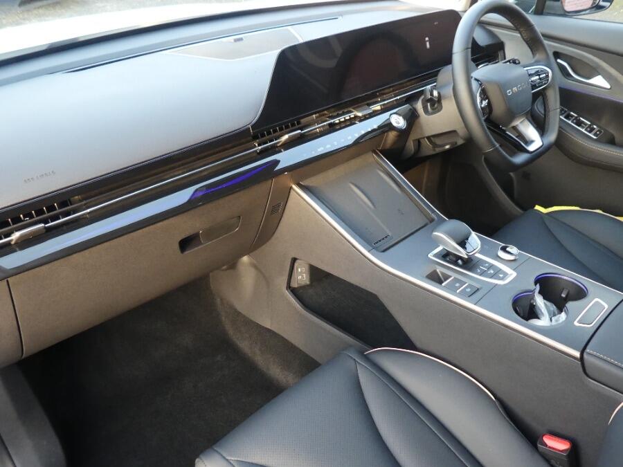 Used Omoda OMODA 5 2025 for sale - 77320655: Photo 2