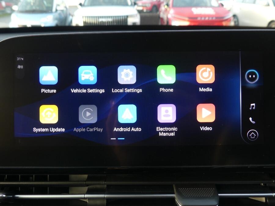 Used Omoda OMODA 5 2025 for sale - 77320655: Photo 30