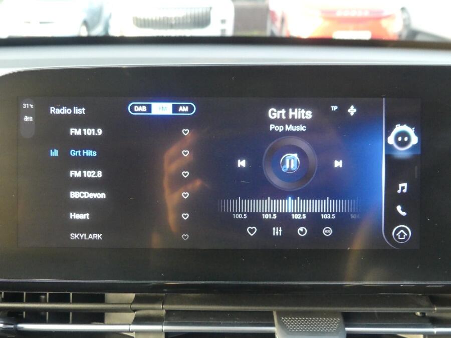 Used Omoda OMODA 5 2025 for sale - 77320655: Photo 31