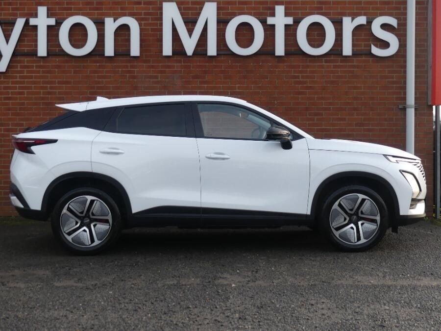 Used Omoda OMODA 5 2025 for sale - 77320655: Photo 4