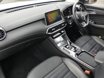 Used MG MG HS 2023 for sale - 76832133: Photo