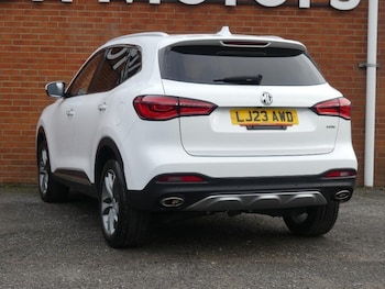 Used MG MG HS 2023 for sale - 76832133: Photo