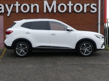 Used MG MG HS 2023 for sale - 76832133: Photo