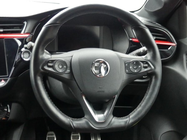 Used Vauxhall Corsa 2020 for sale - 76259405: Photo 11