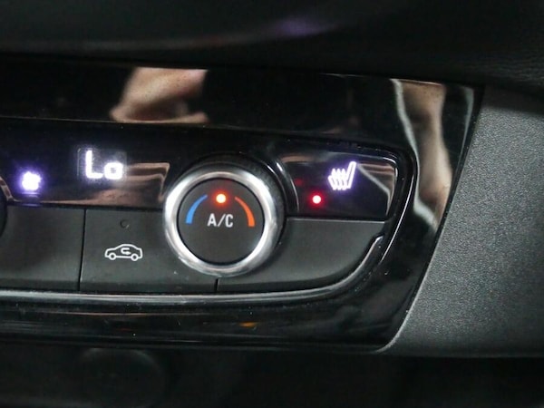 Used Vauxhall Corsa 2020 for sale - 76259405: Photo 17