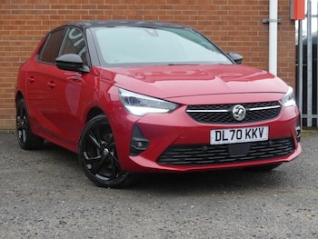 2020 (70) - 1.2 Turbo Sri Premium Hatchback 5dr Petrol Manual Euro 6 (s/s) (100 Ps)