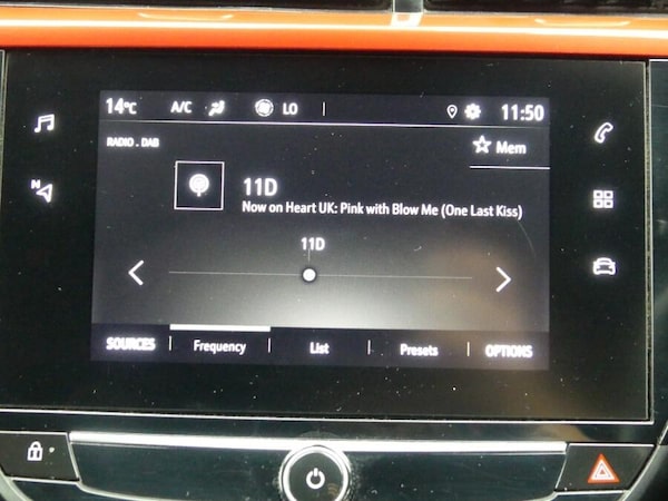 Used Vauxhall Corsa 2020 for sale - 76259405: Photo 26
