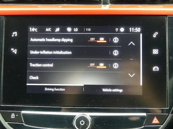 Used Vauxhall Corsa 2020 for sale - 76259405: Photo 27