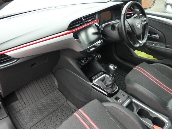 Used Vauxhall Corsa 2020 for sale - 76259405: Photo 2