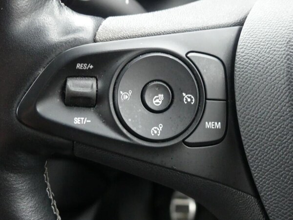 Used Vauxhall Corsa 2020 for sale - 76259405: Photo 33